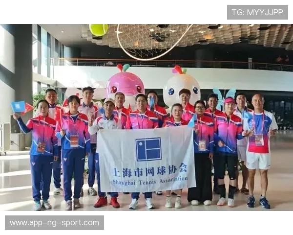 上海网球队配合问题引发热议球迷与专家各抒己见