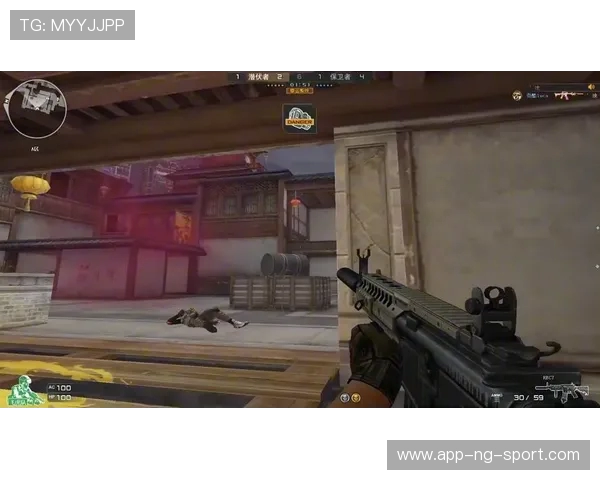 《N9穿越火线激战新篇章引爆全民射击热潮全新武器系统震撼上线》