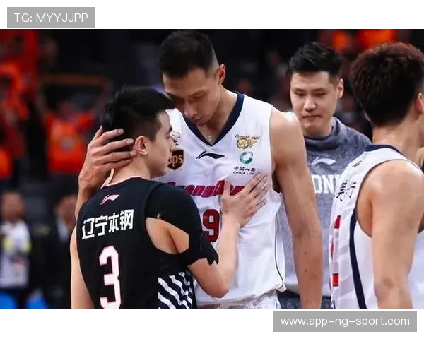 广东与新疆总决赛时间揭晓球迷期待巅峰对决的精彩时刻